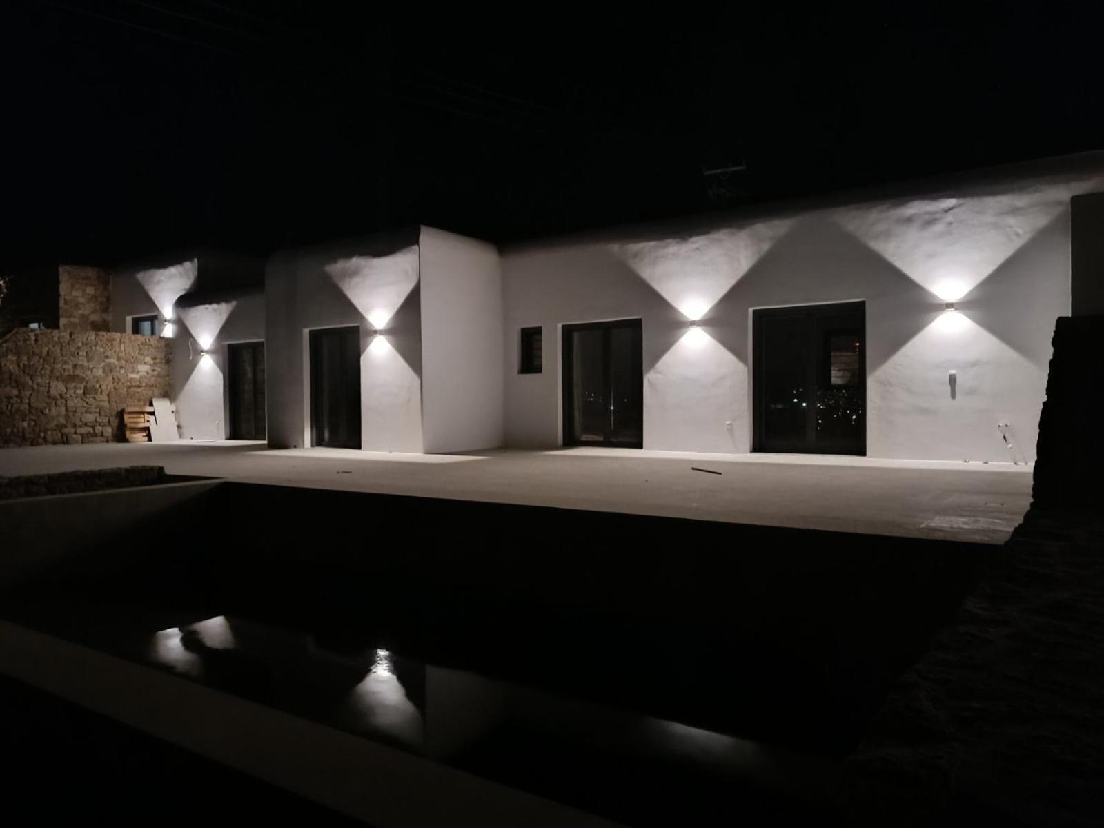 Pearl Of Mykonos Villa