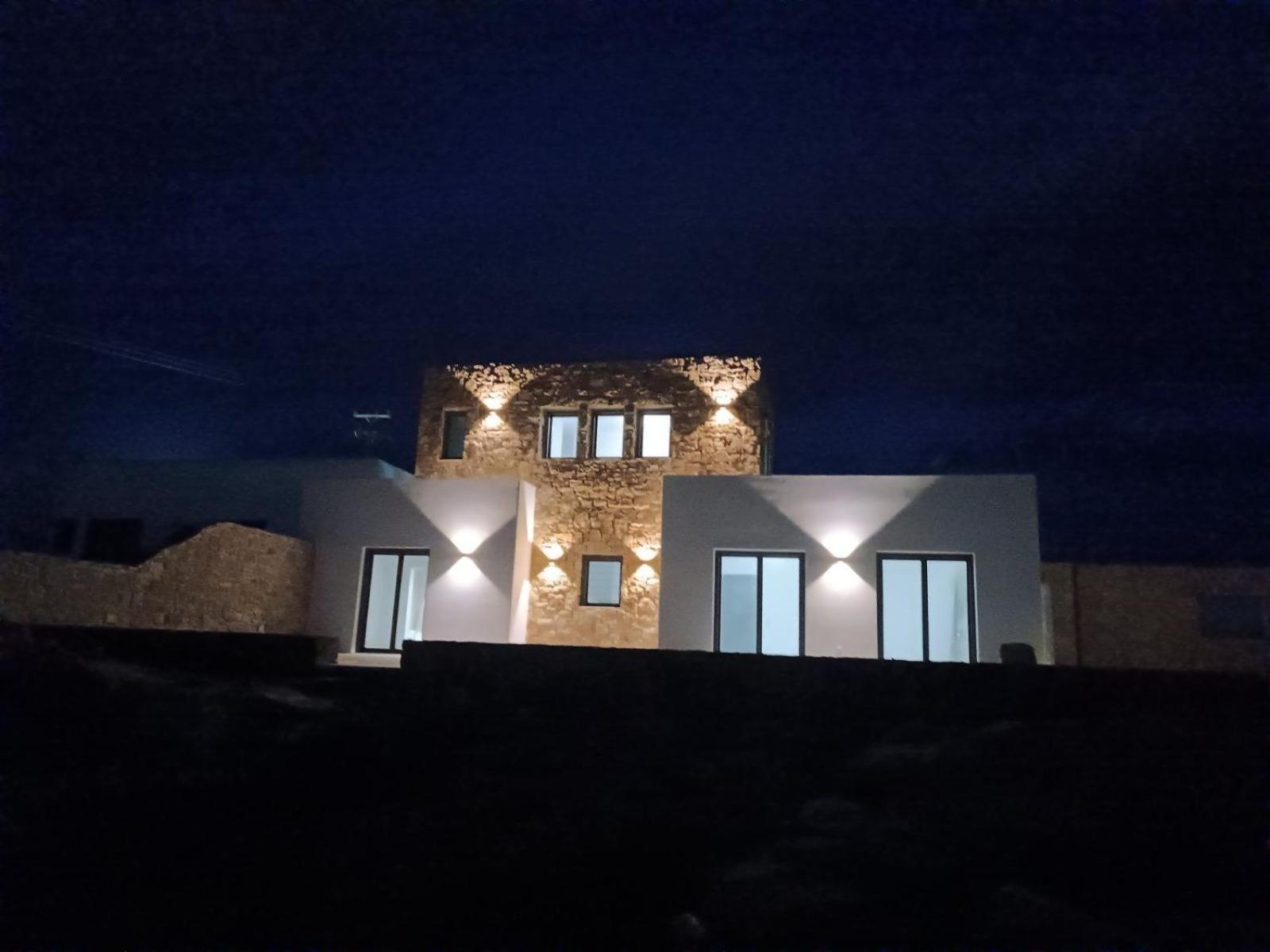 Pearl Of Mykonos Villa Mykonos Town